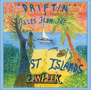 Driftin' & Tales From The Lost Island (CD)