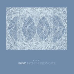 From the Birds Cage (NEW LP)