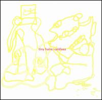 COLDLESS (CD)