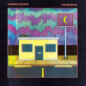 Message (NEW LP)