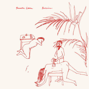 Ballerina (NEW LP)