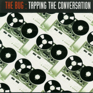 TAPPING THE CONVERSATION (CD)