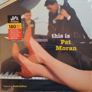 THIS IS (NEW LP)