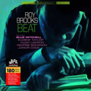 BEAT (NEW LP)