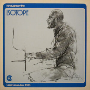 ISOTOPE (NEW LP)