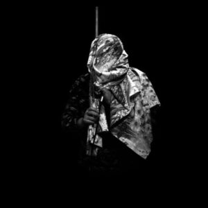 DISLOCATION (NEW LP)