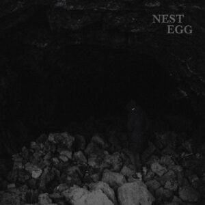 NOTHINGNESS IS NOT A CURSE (NEW LP)