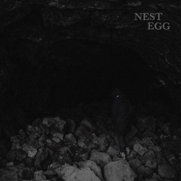 NOTHINGNESS IS NOT A CURSE (NEW LP)