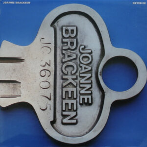 Keyed In (USED LP)