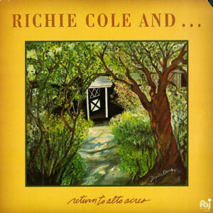 Return To Alto Acres (USED LP)