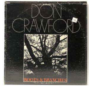 Roots & Branches (USED LP)