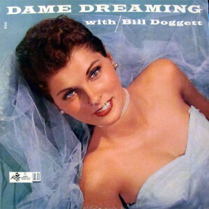 Dame Dreaming (USED LP)