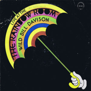Live At The Rainbow Room