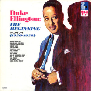 Beginning Vol 1-1926-1928 (USED LP)