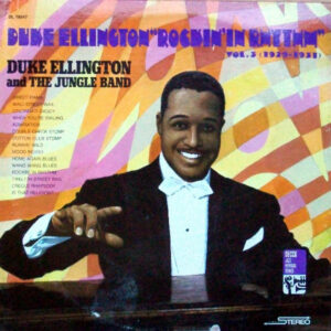 Rockin In Rhythm Vol 3 1929-1931