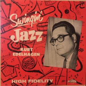 Swingin Jazz