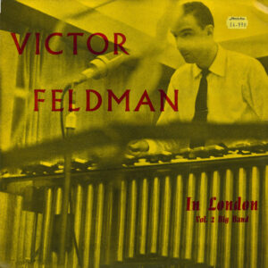 In London Vol 2 (USED LP)