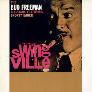 Bud Freeman All-Stars
