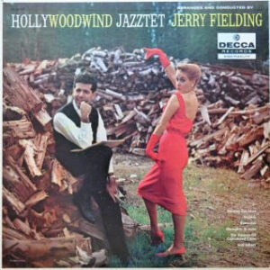 Hollywoodwind Jazztet