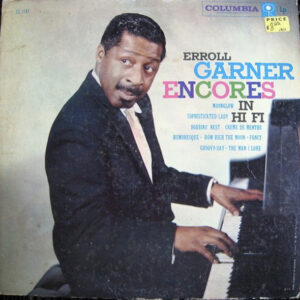 Encores In Hi Fi (USED LP)