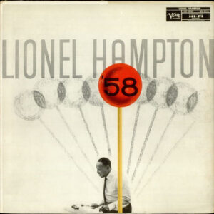 Lionel Hampton 58