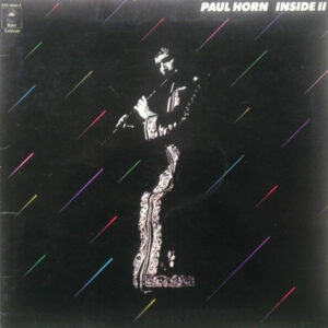 Inside ll (USED LP)