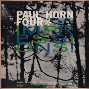 Impressions (USED LP)