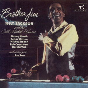 Brother Jim