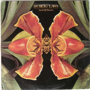 Land Of Passion (USED LP)