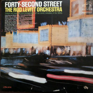 Forty-Second Street