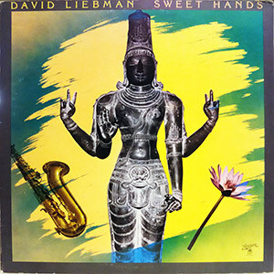 Sweet Hands (USED LP)