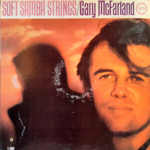 Soft Samba Strings (USED LP)