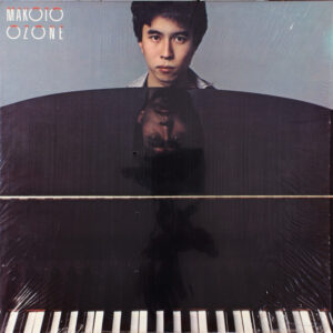 Makoto Ozone (USED LP)