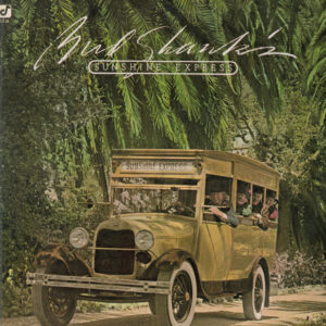 Sunshine Express (USED LP)