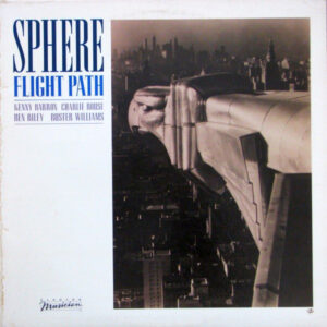 Flight Path (USED LP)