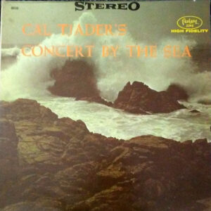 Concert By The Sea (USED LP)