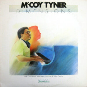 Dimensions (USED LP)