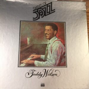 Giants of Jazz (USED LP)