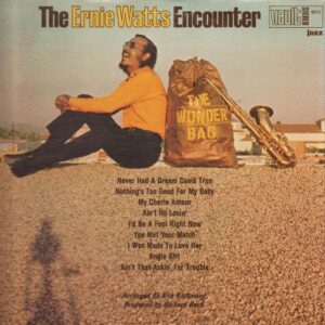 Wonder Bag (USED LP)