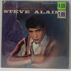 Every Day I Have To Cry (USED LP)