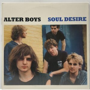 Soul Desire (USED LP)