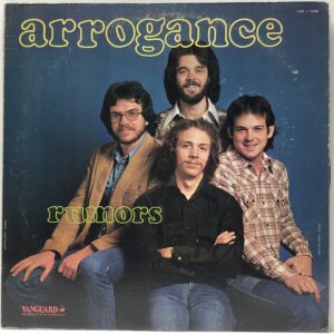 Rumors (USED LP)