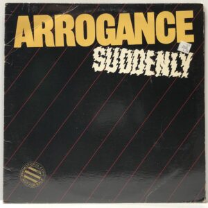Suddenly (USED LP)