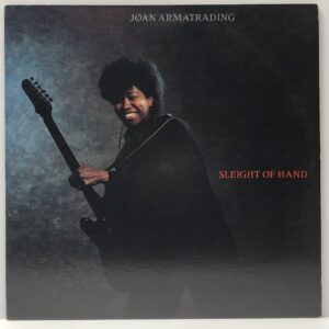 Sleight Of Hand (USED LP)