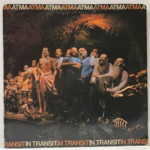 In Transit (USED LP)