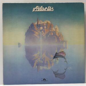 Atlantis (USED LP)