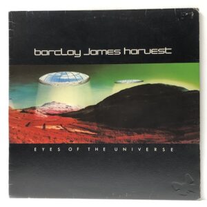 Eyes Of The Universe (USED LP)