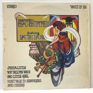 Best Of (USED LP)