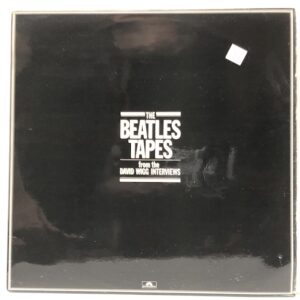 Beatles Tapes (USED LP)