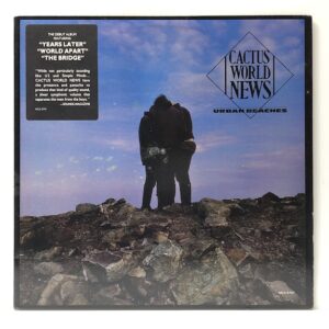 Urban Beaches (USED LP)